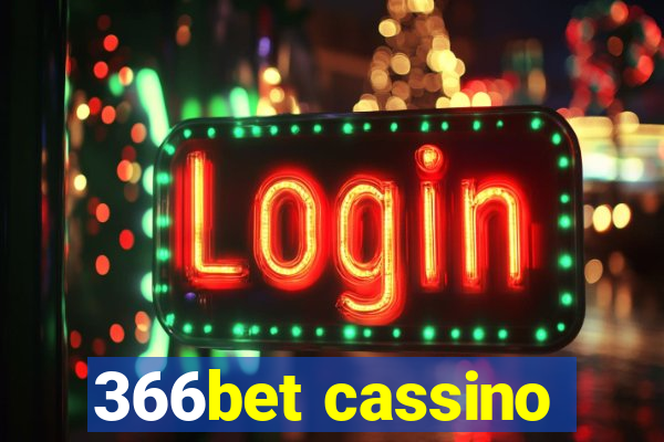 366bet cassino